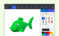 Start Your Artistic Journey With the Latest Version of Paint 3D